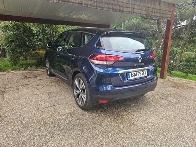 Renault Scénic IV