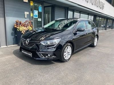 Renault Mégane IV