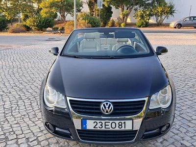 VW Eos