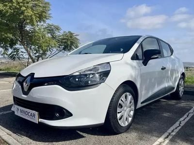 Renault Clio IV