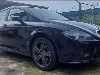 Usado 2008 Seat Leon FR Sedan | € 6.500 (Bom preço)