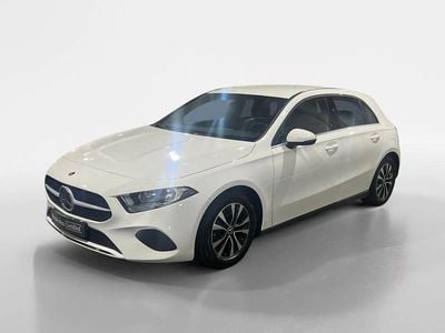 Mercedes A200