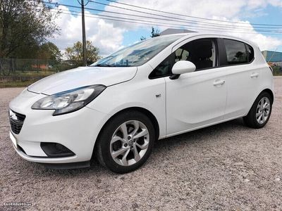 usado Opel Corsa Corsa1.3CDTi ecoflex