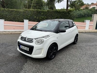Citroën C1