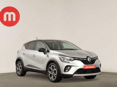 usado Renault Captur Captur1.0 Tce Intens