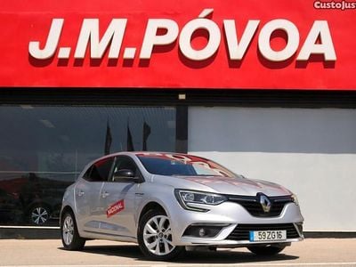 Renault Mégane IV
