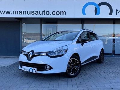 Renault Clio IV