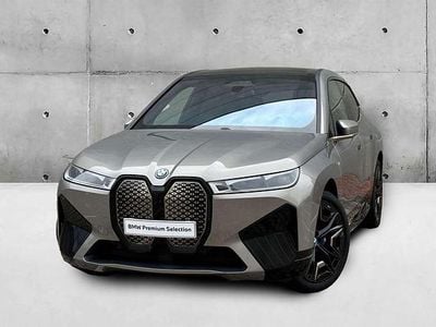 Cinza oxide metalizada Usado 2024 BMW iX Comfort Edition SUV | € 155.818