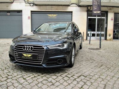 usado Audi A6 2.0 TDi Business Line S tronic