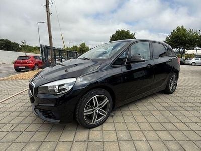 BMW 216 Active Tourer