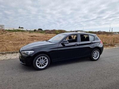 BMW 116
