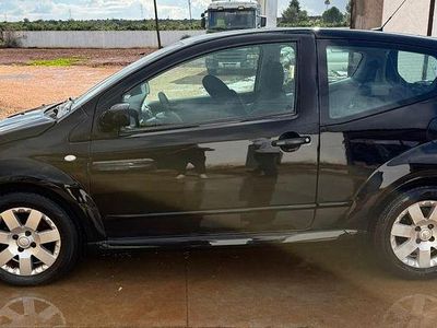 Usado 2004 Citroën C2 VTR Sport Citadino | € 1.000