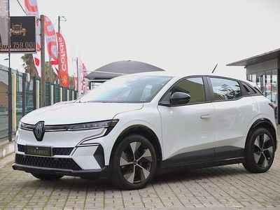 Usado Renault Mégane IV Equilibre 160 kW (218 HP) 2023 Branco