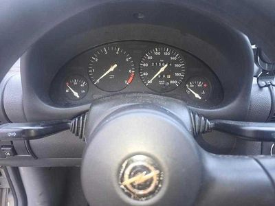 Usado Opel Corsa 1995 Sedan