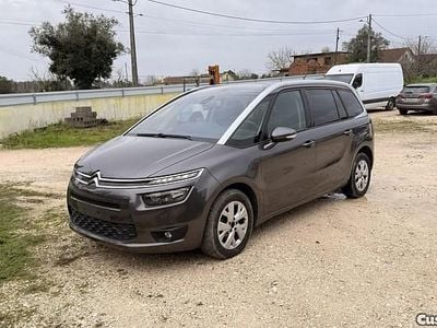 Outra Usado 2017 Citroën Grand C4 Picasso Monovolume | € 8.500 (Super Preço)