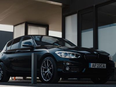 BMW 116