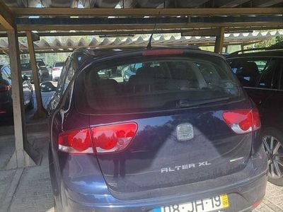 Seat Altea XL