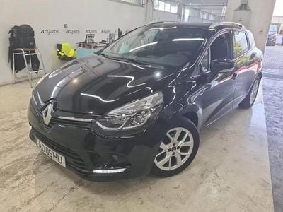 Renault Clio GrandTour