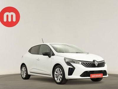 Usado 2024 Renault Clio V Evolution | € 16.999 (Preço justo)