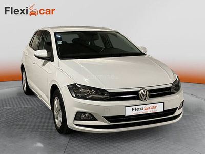 usado VW Polo 1.0 TSI Confortline DSG