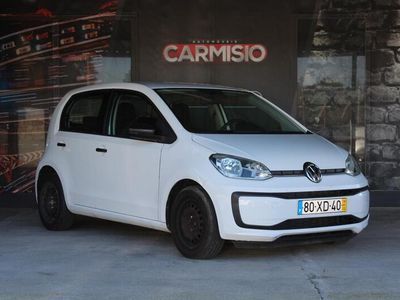 VW up!
