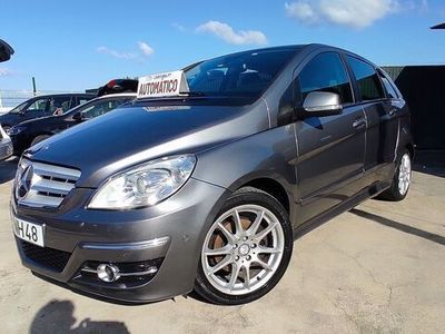 usado Mercedes B180 Classe BCDi Aut.