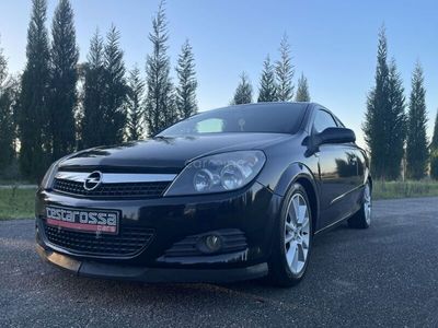 usado Opel Astra GTC Astra H1.7 CDTi