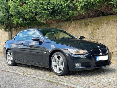 usado BMW 320 Cabriolet i e93