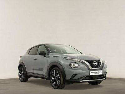 Cinzento Usado 2024 Nissan Juke SUV | € 23.790 (Preço justo)