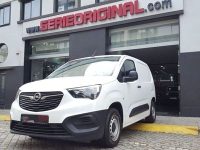 usado Opel Combo Van 1.6 CDTi L1H1 Enjoy