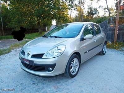 usado Renault Clio 1.2 16V 75 EXPRESSION