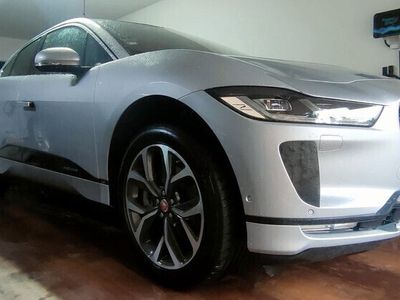 usado Jaguar I-Pace SE