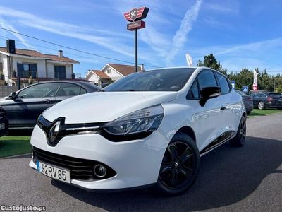 Renault Clio IV