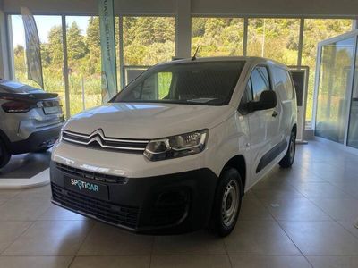 usado Citroën Berlingo 1.5 BlueHDi 100 S&S M -