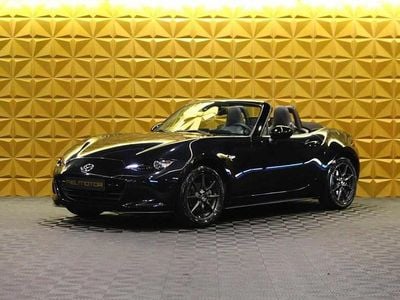 Mazda MX5