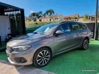 usado Fiat Tipo business