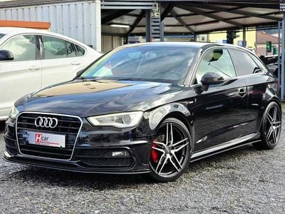 Usado 2014 Audi A3 S-line plus | € 16.490 (Preço justo)