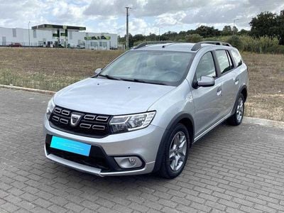 Dacia Logan MCV
