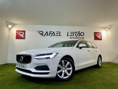 Volvo V90