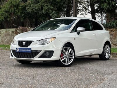 Seat Ibiza SC