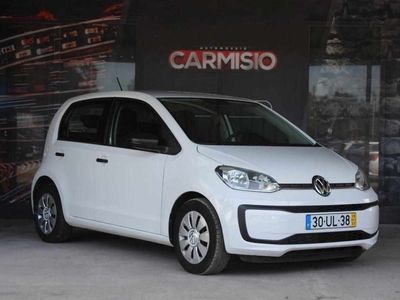 VW up!