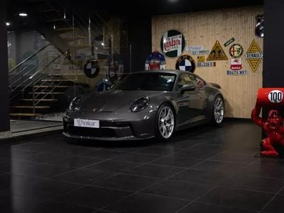 Usado Porsche 911 GT3 510 HP (375 kW) 2022 Cinzento Coupé