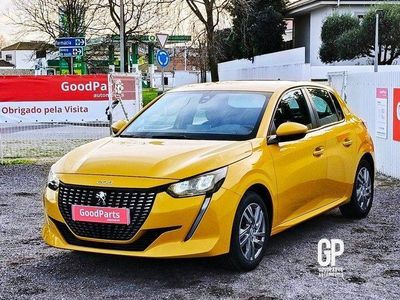 Outra Usado 2020 Peugeot 208 Active Citadino | € 15.900 (Preço justo)