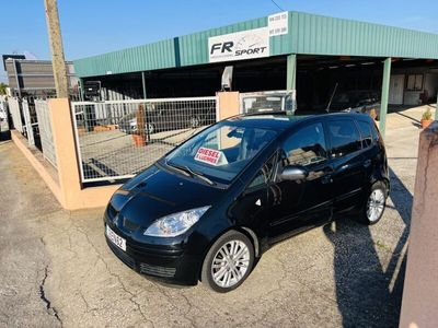 usado Mitsubishi Colt 1.5 DI-D Insport