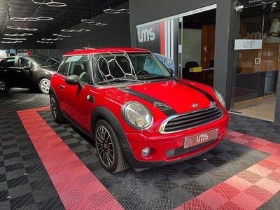 Mini ONE