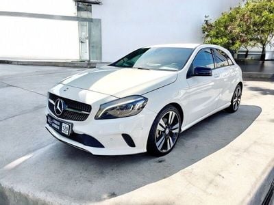 Mercedes A200
