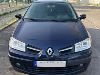 Renault Mégane III