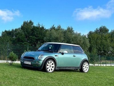 Usado 2002 Mini ONE Citadino | € 3.500 (Super Preço)