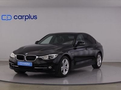 BMW 330e