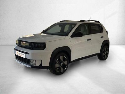 Vermelho Novo 2025 Fiat Grande Panda La Prima Citadino | € 22.490 (Preço justo)